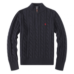 Polo Club Knit