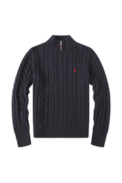 Polo Club Knit