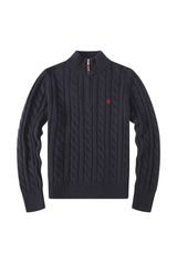 Polo Club Knit