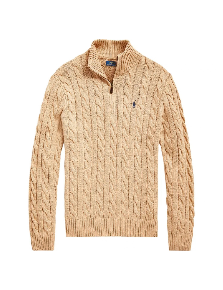 Polo Club Knit