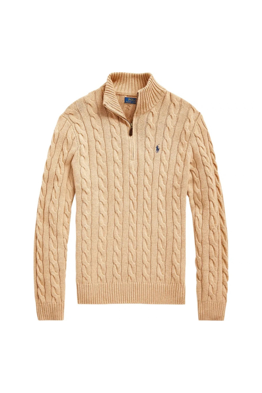 Polo Club Knit