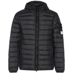 Stone Puffer Jacket
