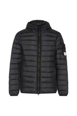 Stone Puffer Jacket