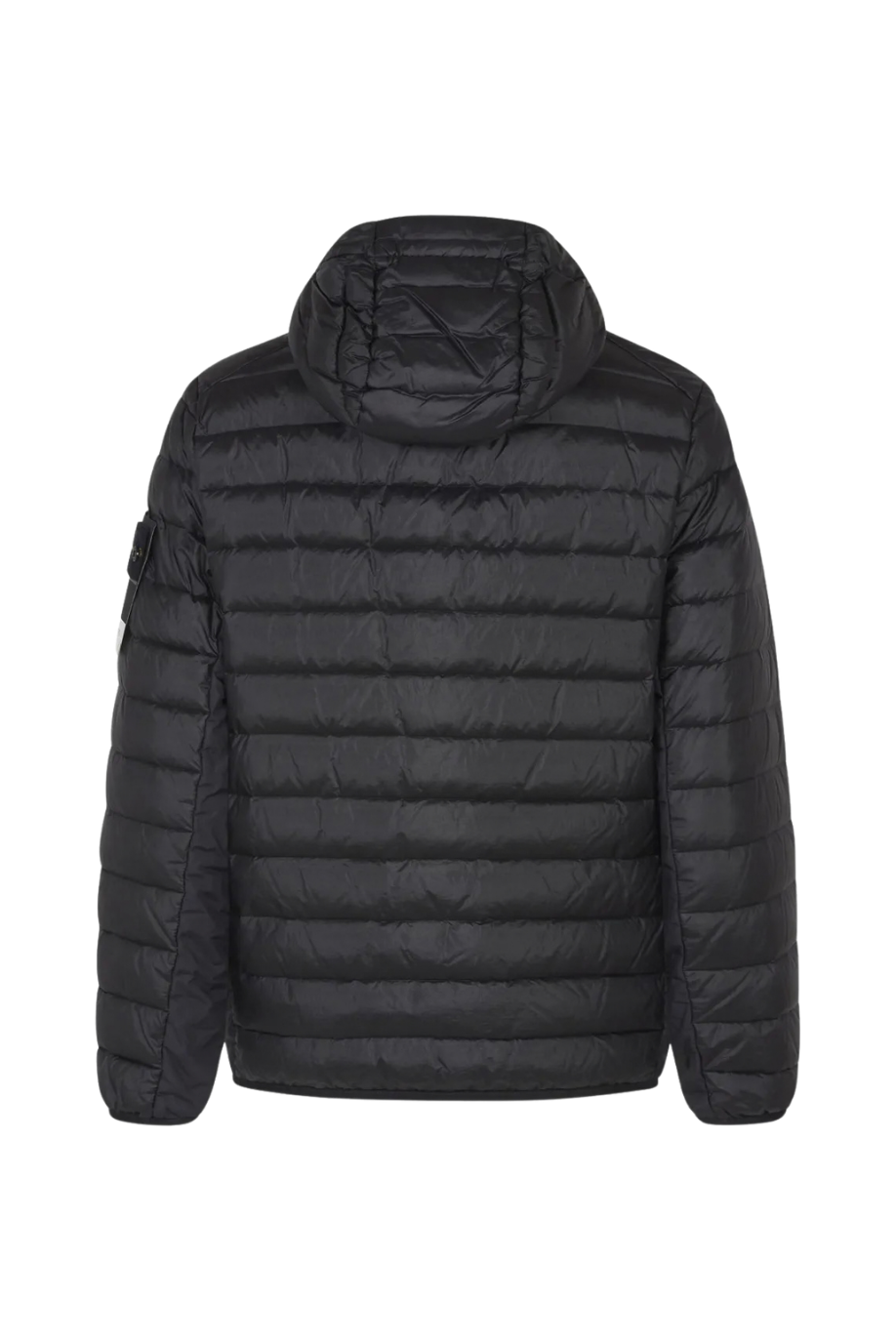 Stone Puffer Jacket