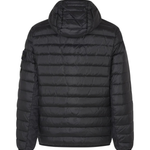 Stone Puffer Jacket