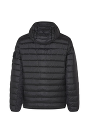 Stone Puffer Jacket