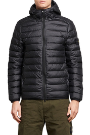Stone Puffer Jacket