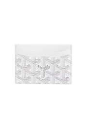 G-Monogram Cardholder