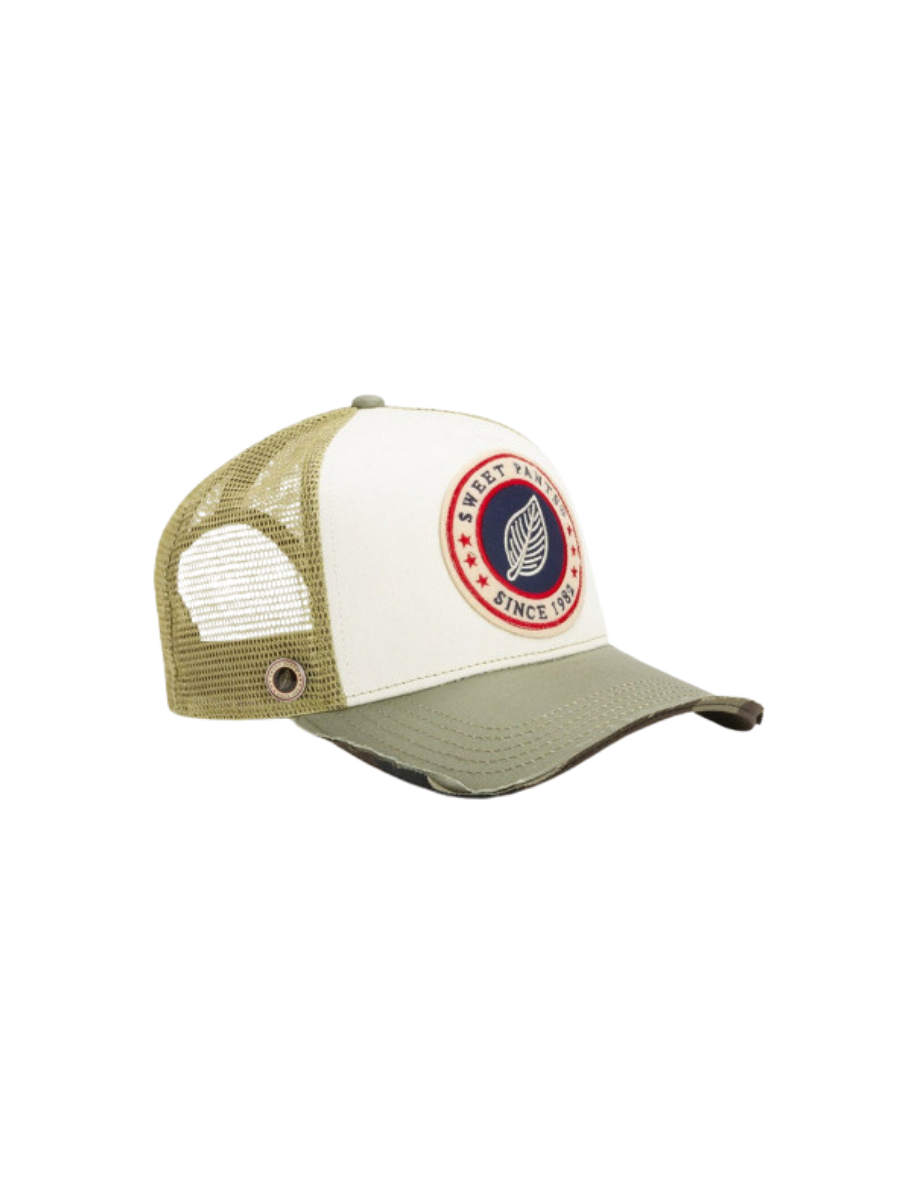 Sweet Classic Cap