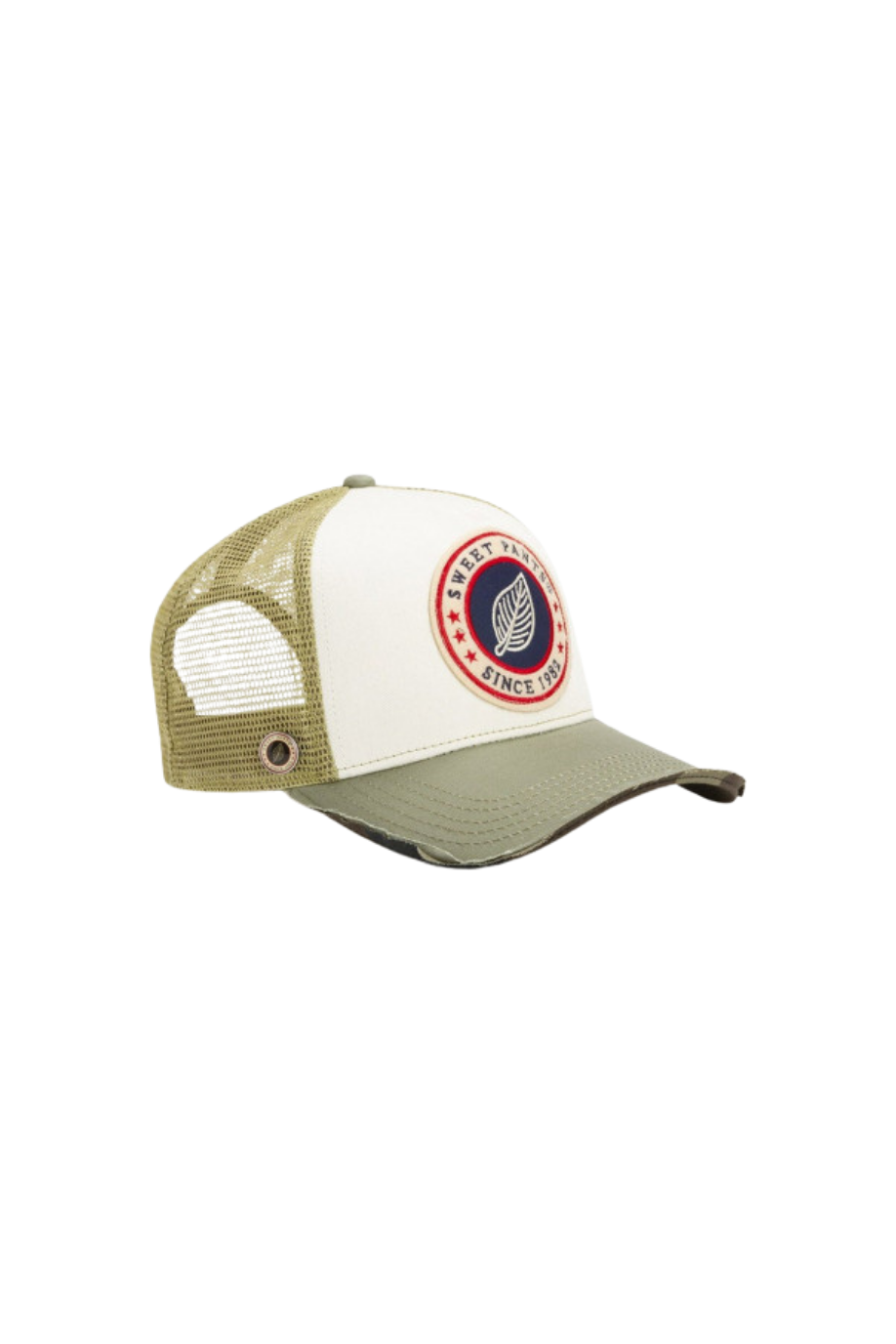 Sweet Classic Cap