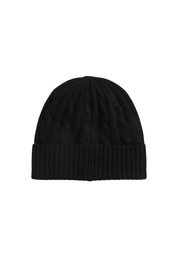 Polo Knit Beanie
