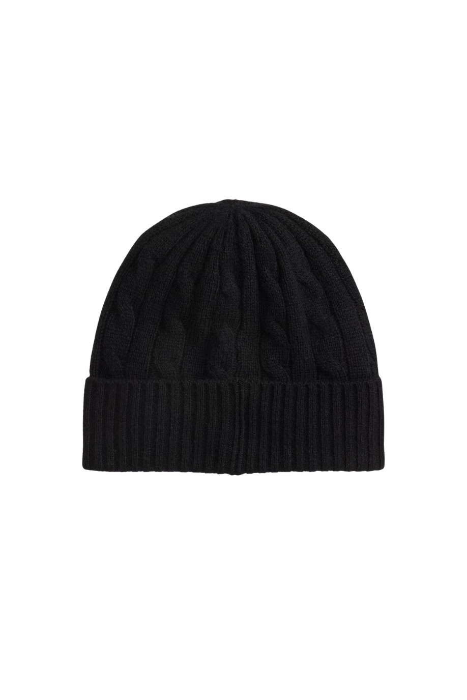 Polo Knit Beanie