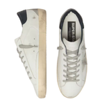 Gold Star Sneakers 2.0
