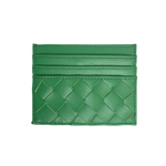 Bodega Woven Card Holder