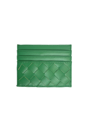 Bodega Woven Card Holder