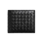 Bodega Woven Wallet