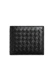 Bodega Woven Wallet
