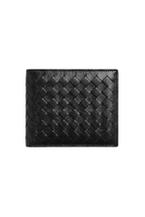 Bodega Woven Wallet