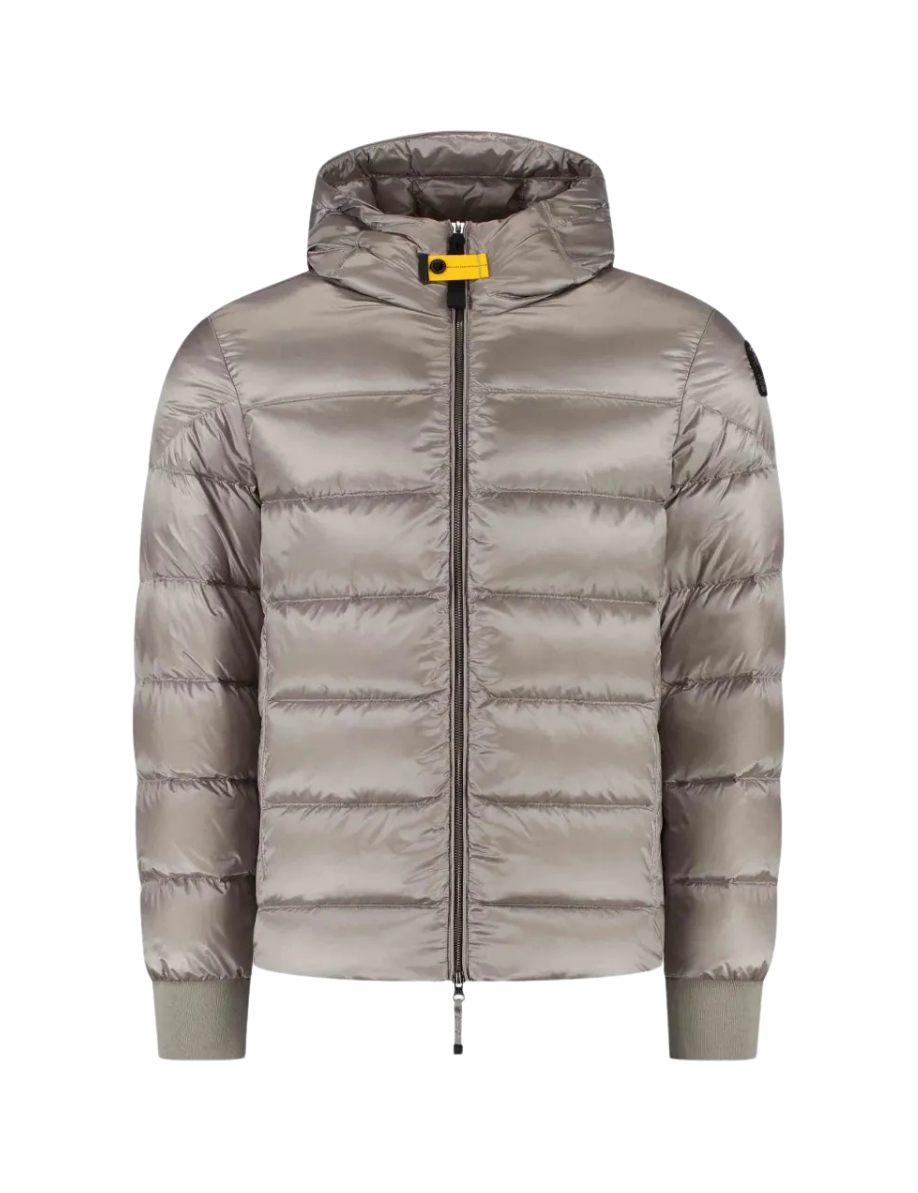 Para Puffer Jacket