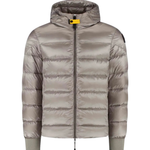 Para Puffer Jacket