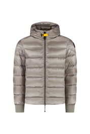 Para Puffer Jacket