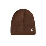 Polo Knit Beanie