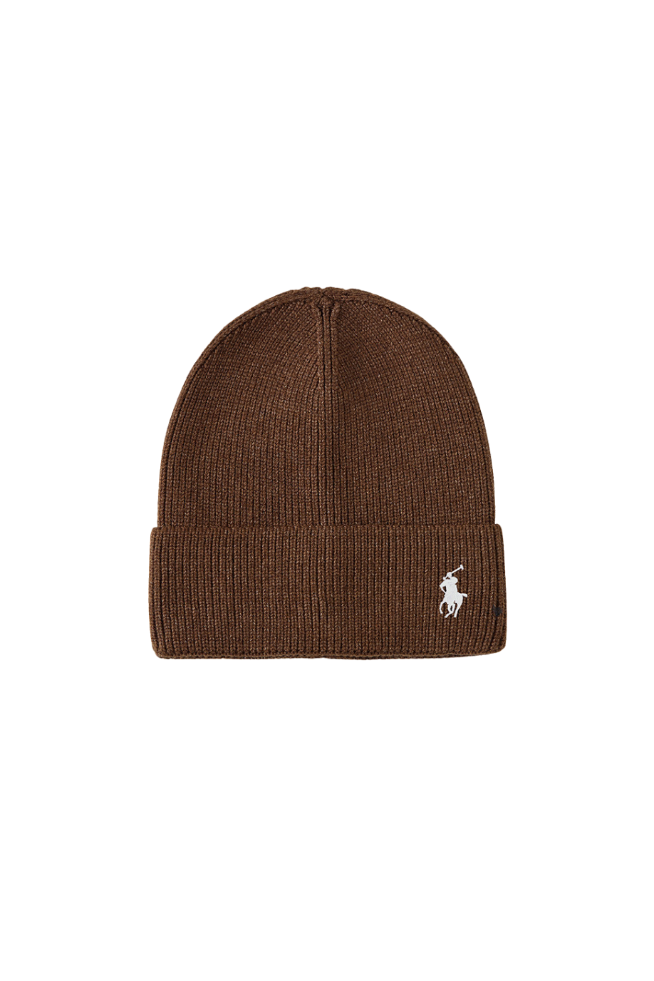 Polo Knit Beanie
