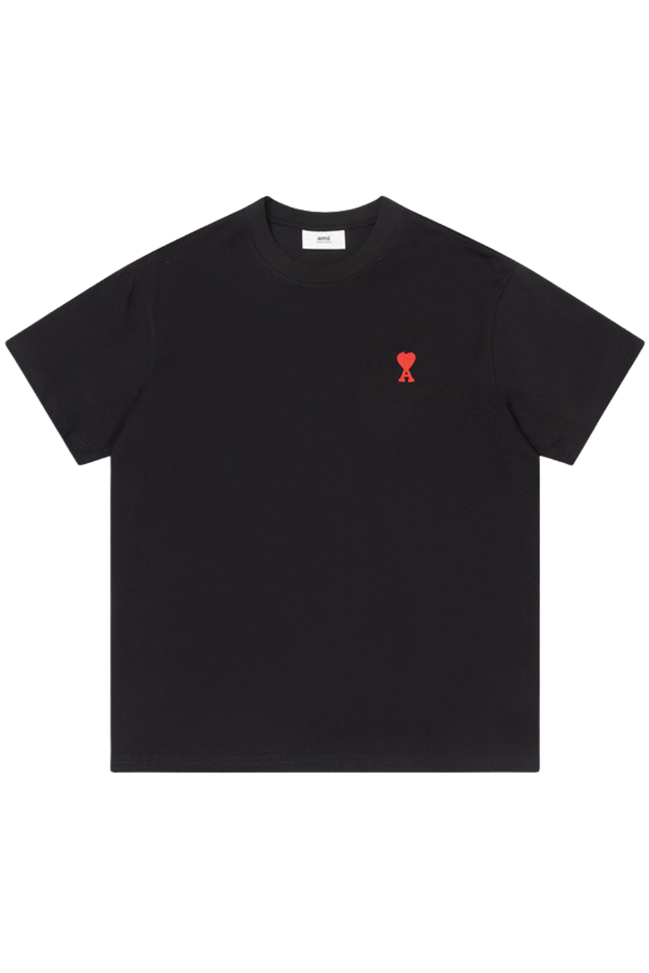 A-Heart Signature T-Shirt