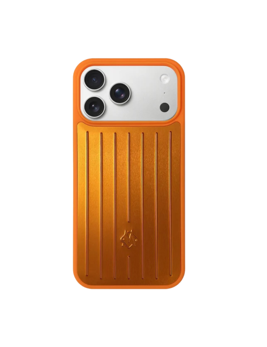 Rim Protective Phone Case