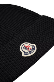 Maia Alpine Knit Beanie