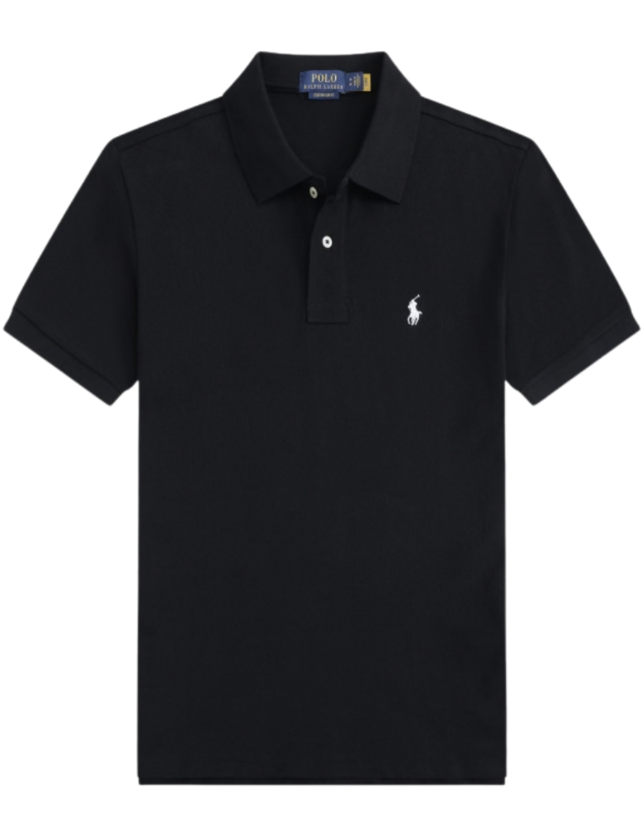 Polo Logo T-Shirt