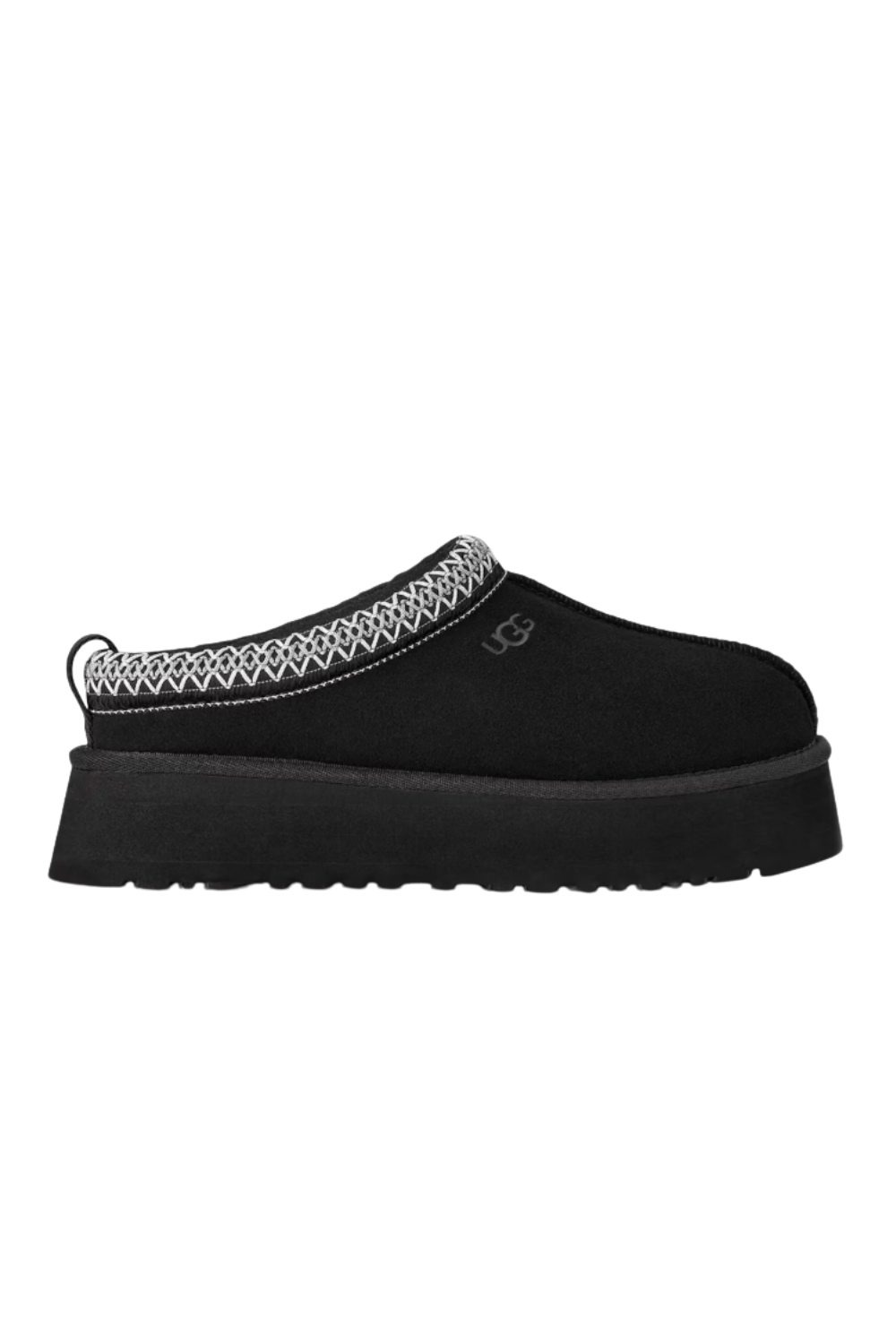 Tazz Slippers