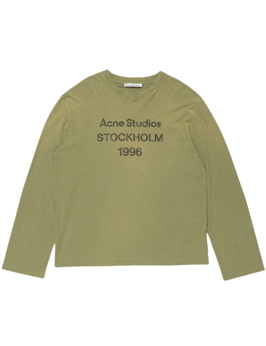 Studio Longsleeve