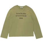 Studio Longsleeve