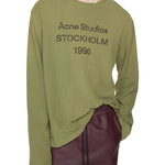 Studio Longsleeve