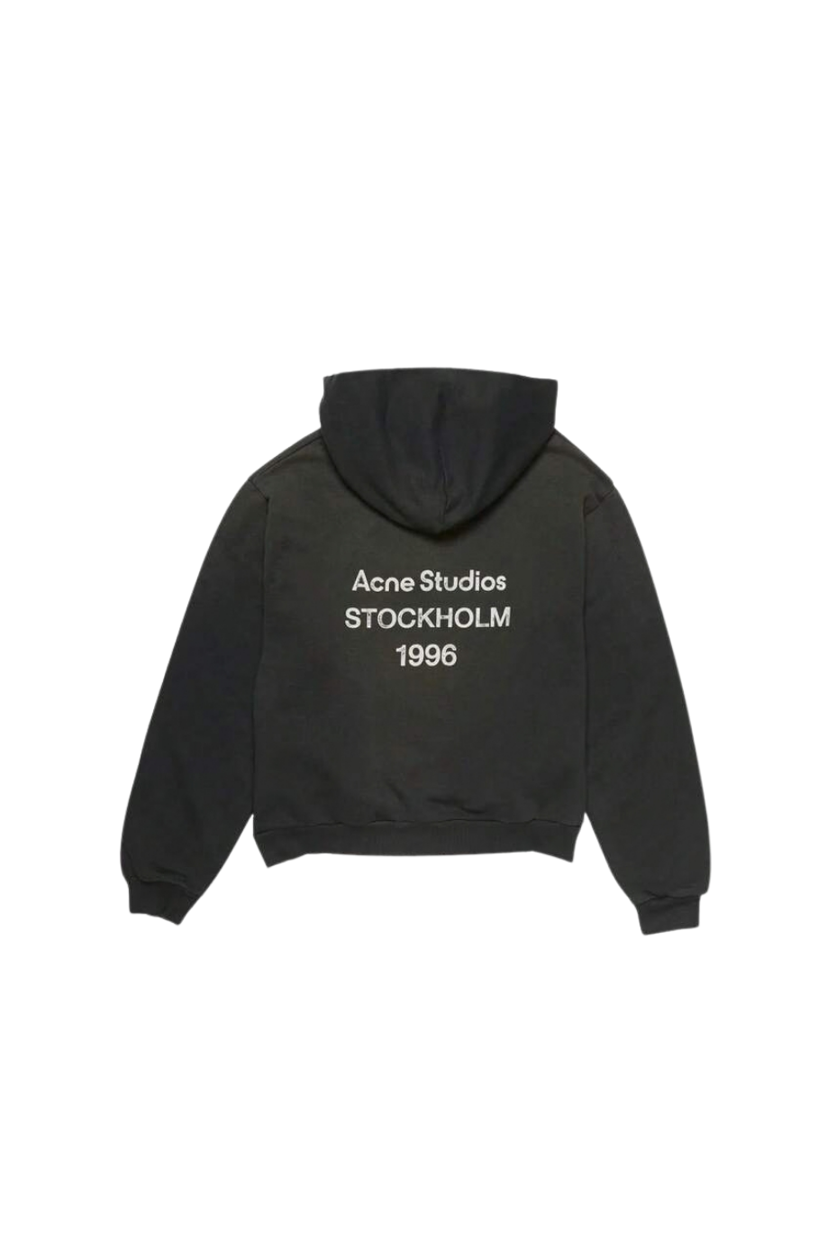 Studio Core Hoodie