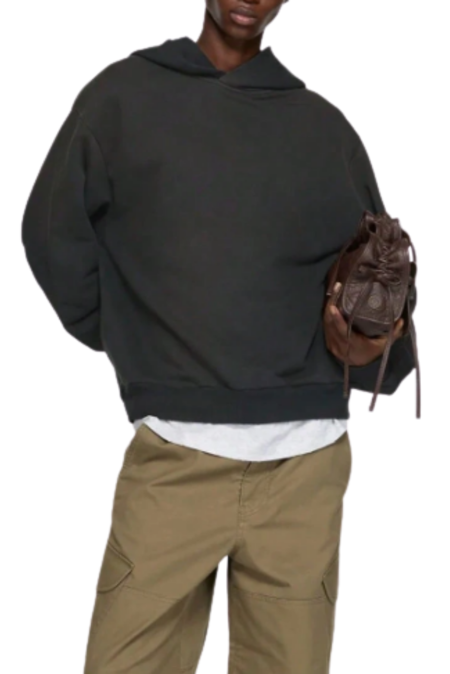 Studio Core Hoodie