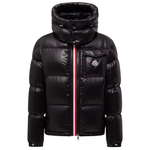 Maia Summit Puffer Jacket
