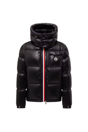 Maia Summit Puffer Jacket