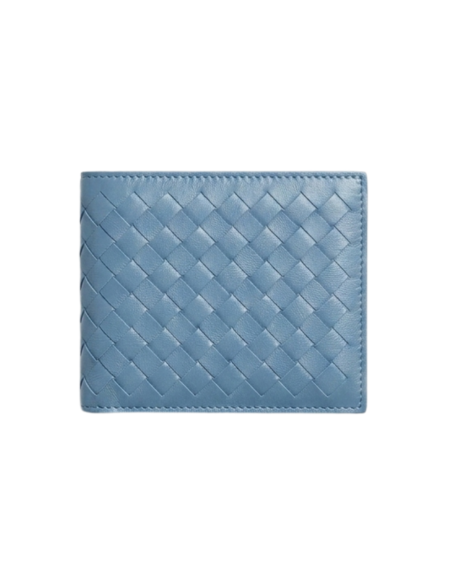 Bodega Woven Wallet