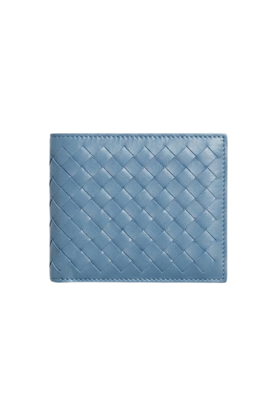 Bodega Woven Wallet