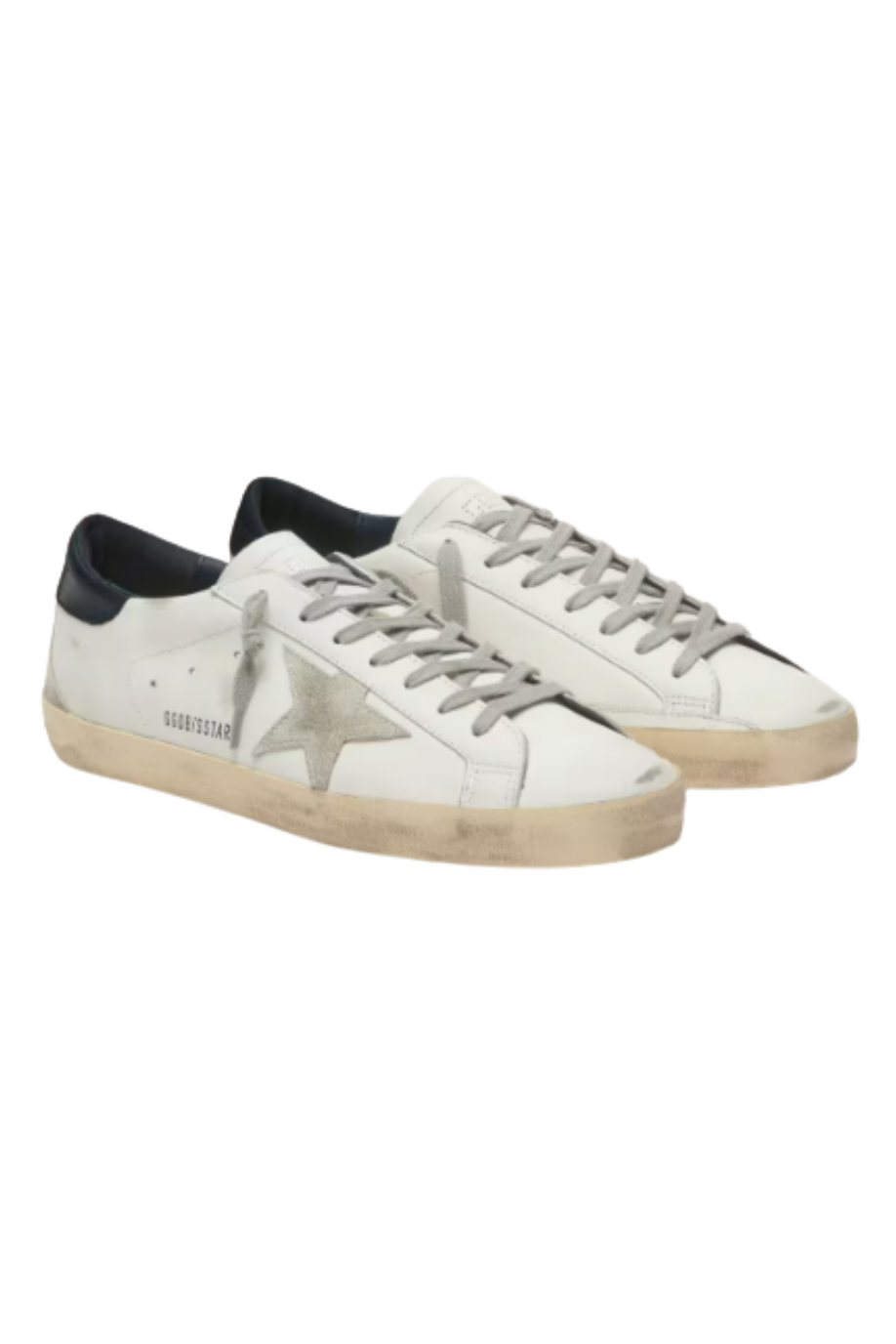 Gold Star Sneakers 2.0