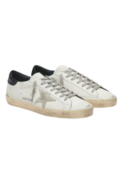 Gold Star Sneakers 2.0