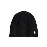 Polo Knit Beanie