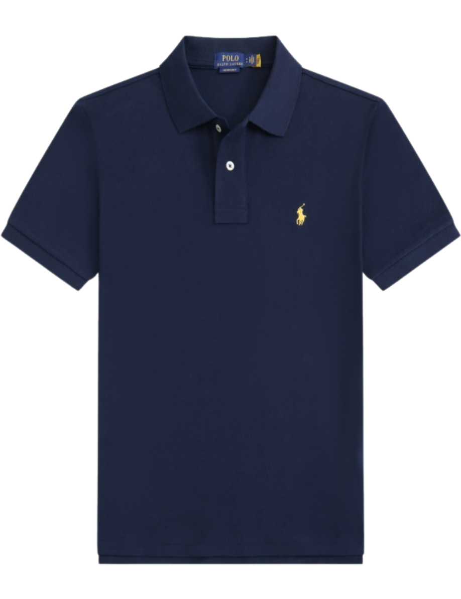 Polo Logo T-Shirt