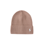 Polo Knit Beanie