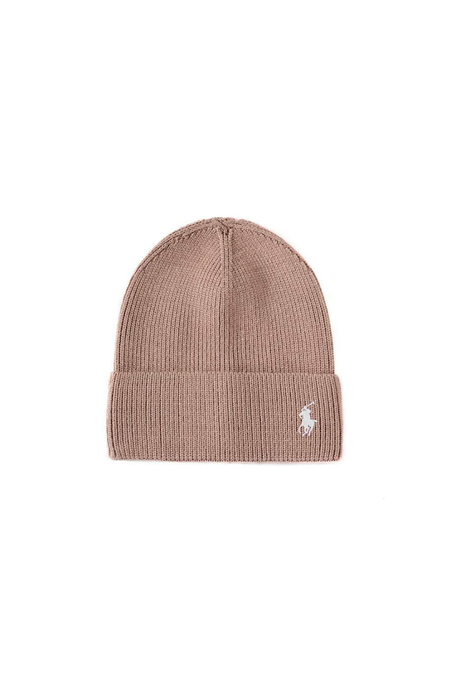 Polo Knit Beanie