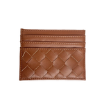 Bodega Woven Card Holder