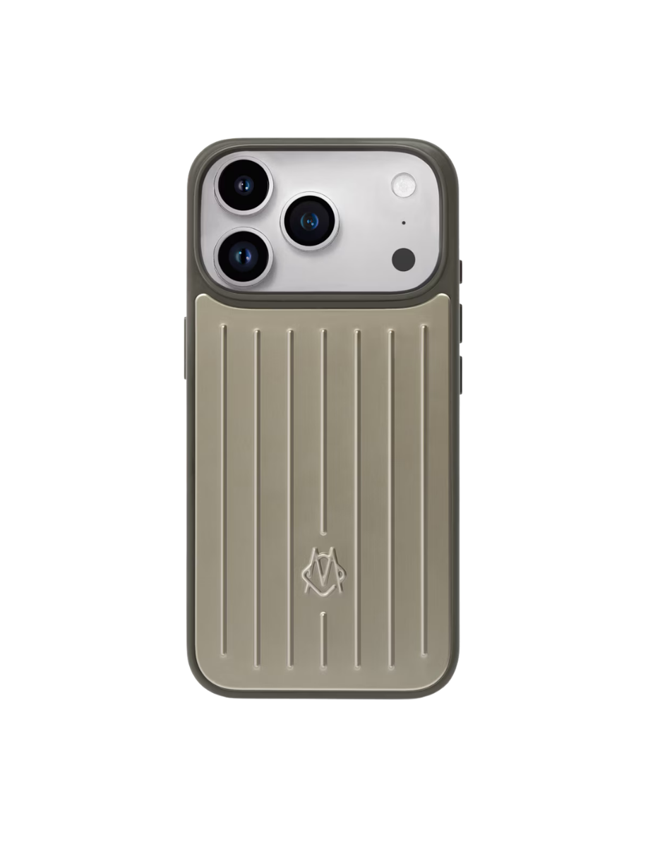 Rim Protective Phone Case