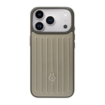Rim Protective Phone Case